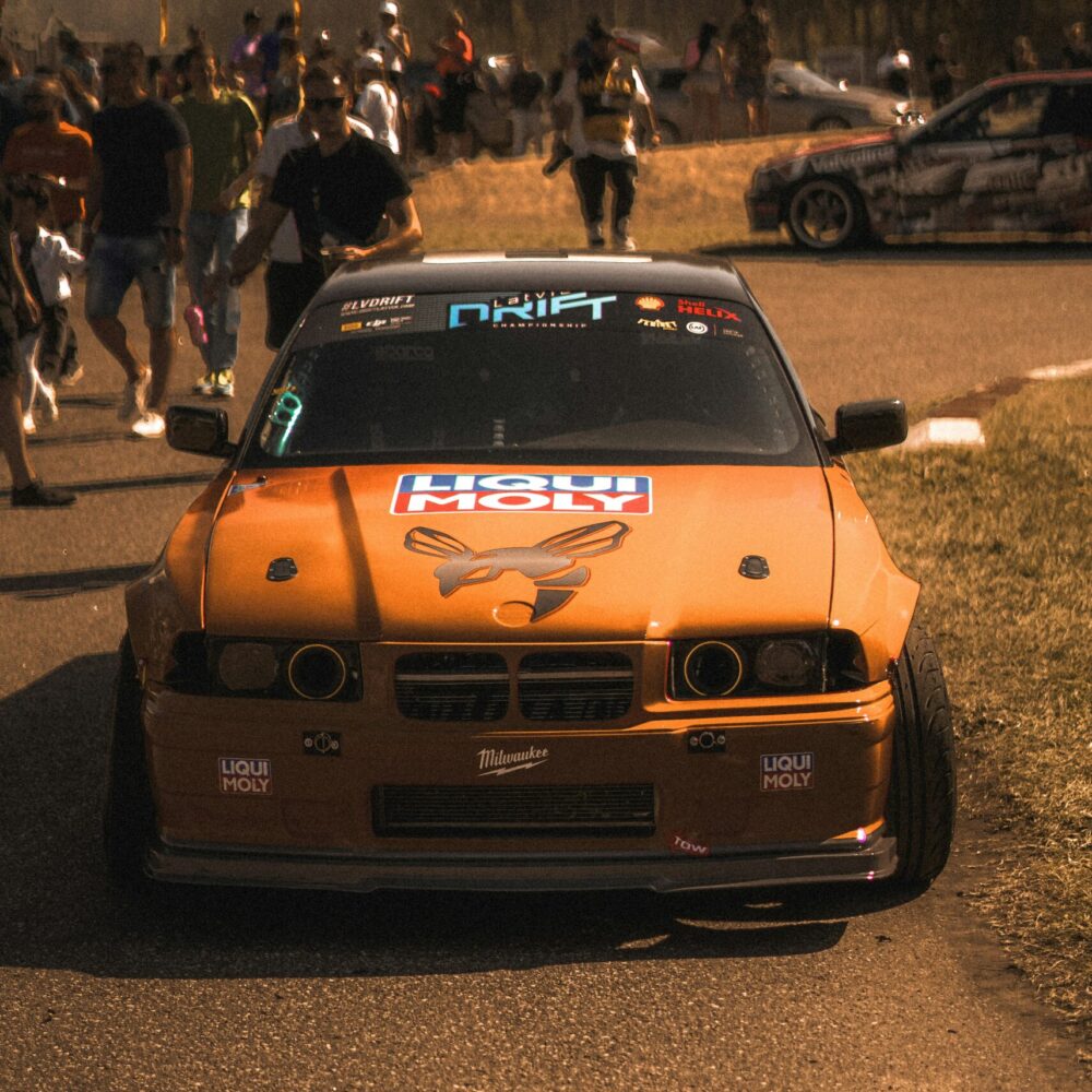 BMW