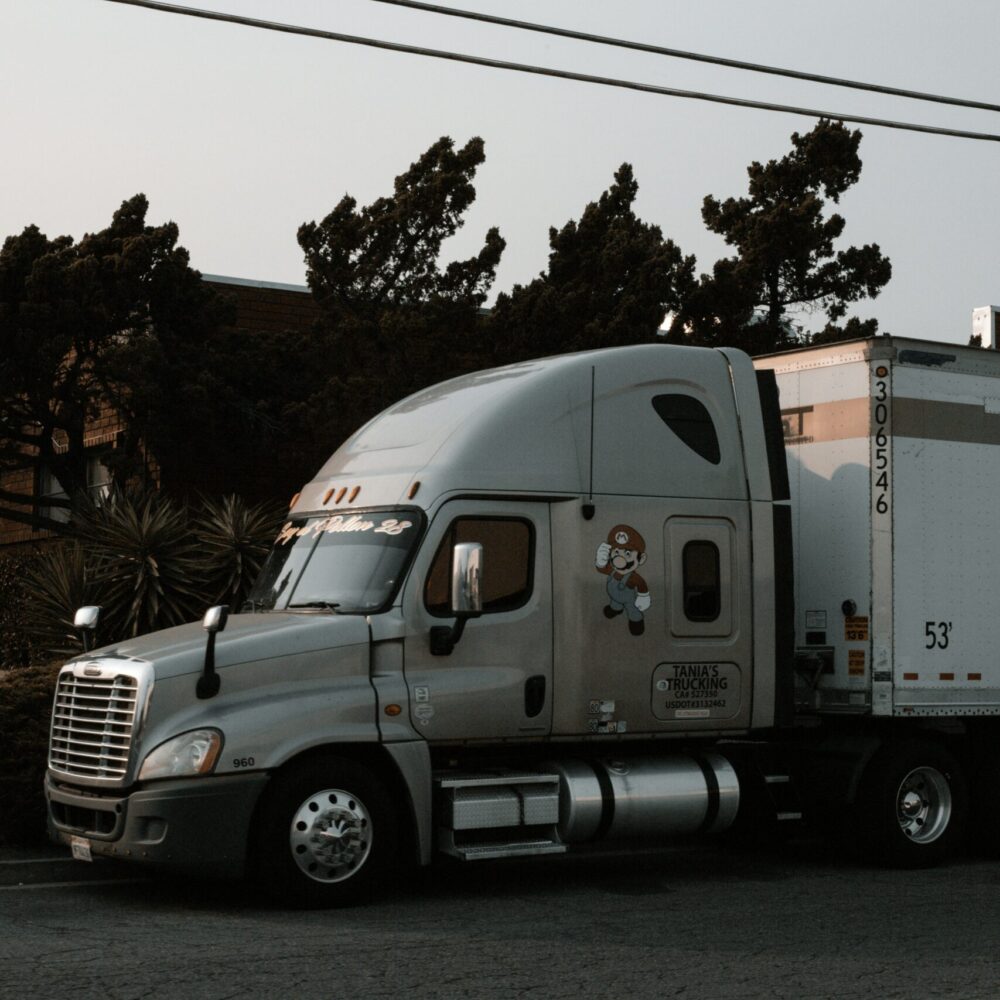 TRUCK