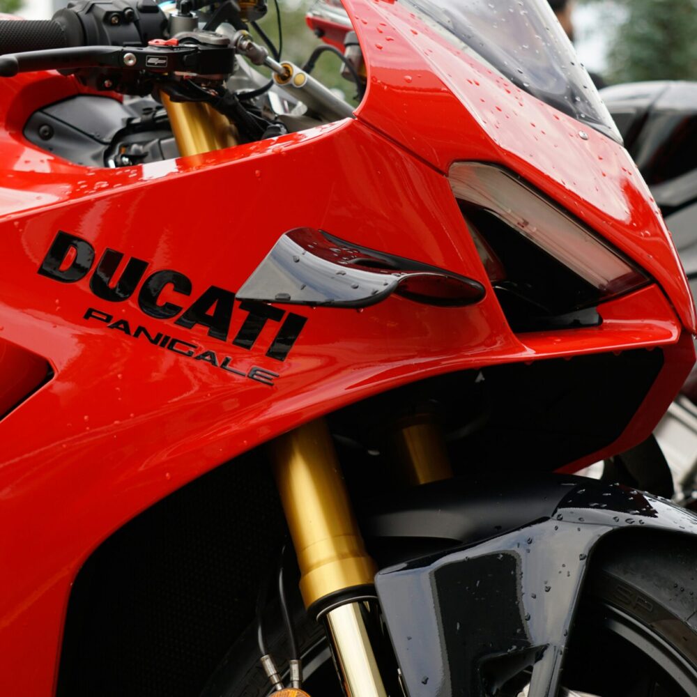 DUCATI