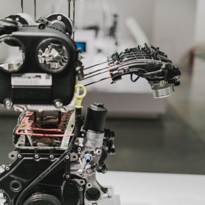 Engine