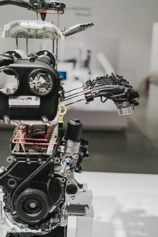 Engine