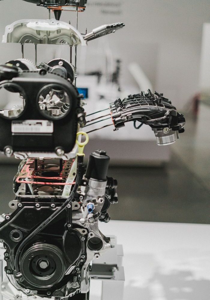 Engine